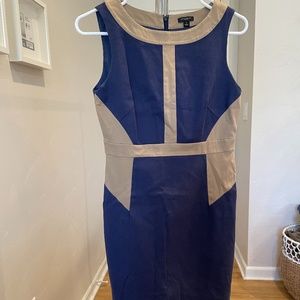Ann Taylor dress, size 2